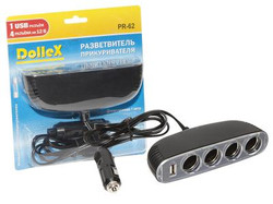 ������������ ������������� Dollex ������������ ������������� DolleX, �� 4 ������ + USB | ������� PR62