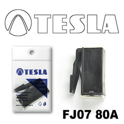 �������������� Tesla �������������� ������������ ���� FJ07 80� | ������� FJ0780A