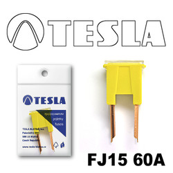 �������������� Tesla �������������� ������������ ���� FJ15 60� | ������� FJ1560A