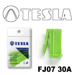 �������������� Tesla �������������� ������������ ���� FJ07 30� | ������� FJ0730A