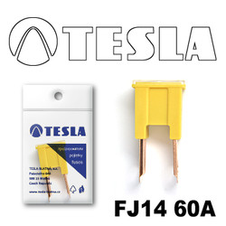 �������������� Tesla �������������� ������������ ���� FJ14 60� | ������� FJ1460A