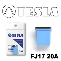 �������������� Tesla �������������� ������������ ���� FJ17 20� | ������� FJ1720A