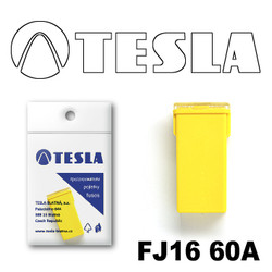 �������������� Tesla �������������� ������������ ���� FJ16 60� | ������� FJ1660A