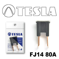 �������������� Tesla �������������� ������������ ���� FJ14 80� | ������� FJ1480A