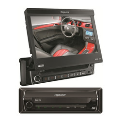 ������� Prology DVD/CD/MP3-�������� 1 DIN | ������� DVU700