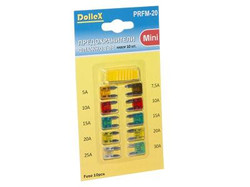 �������������� Dollex �������������� DolleX, ��������� | ������� PRFM20