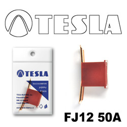 �������������� Tesla �������������� ������������ ���� FJ12 50� | ������� FJ1250A