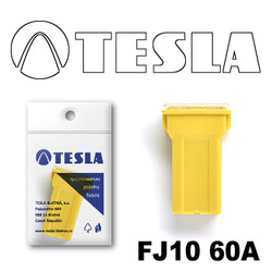 �������������� Tesla �������������� ������������ ���� FJ10 60� | ������� FJ1060A