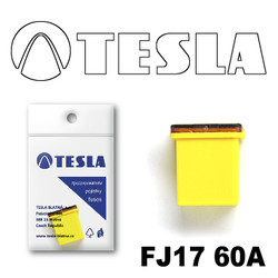�������������� Tesla �������������� ������������ ���� FJ17 60� | ������� FJ1760A