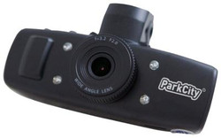 ���������������� Parkcity ���������������� ParkCity DVR HD 340 | ������� DVRHD340