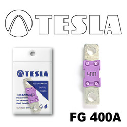 �������������� Tesla �������������� MEGA 400A | ������� FG400A