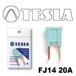 �������������� Tesla �������������� ������������ ���� FJ14 20� | ������� FJ1420A
