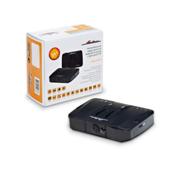 ���������������� Airline ���������������� + �����-�������� + GPS 3�1 | ������� AVRDHD01