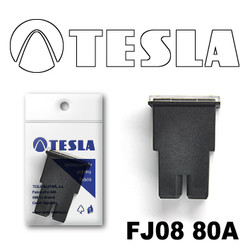 �������������� Tesla �������������� ������������ ���� FJ08 80� | ������� FJ0880A