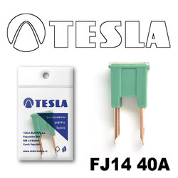 �������������� Tesla �������������� ������������ ���� FJ14 40� | ������� FJ1440A