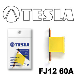�������������� Tesla �������������� ������������ ���� FJ12 60� | ������� FJ1260A