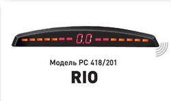 ������� �������� Parkcity ������� �������� ParkCity Rio Black | ������� RIO418201BLACK
