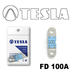 �������������� Tesla �������������� MIDI 100A | ������� FD100A