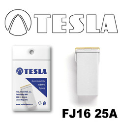 �������������� Tesla �������������� ������������ ���� FJ16 25� | ������� FJ1625A