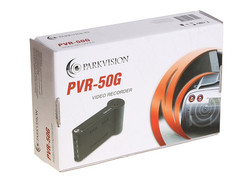 ���������������� Parkvision ������������� ���������������� | ������� PVR50G