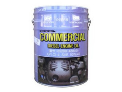 ������ �������� ����� Hyundai / kia Hyundai/KIA Commercial Diesel SAE 10W-40 CI-4 ����������������� 0520048BA0 � �������