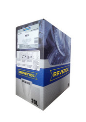 ������ �������� ����� Ravenol HLS SAE 5W-30 (20�) ������������� 4014835773325 � �������