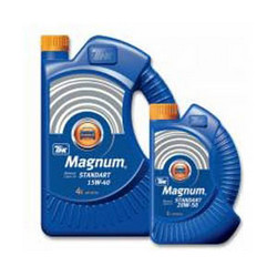 ������ �������� ����� ��� Magnum Standart 15W40 1� ����������� 40615932 � �������