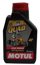 ������ �������� ����� Motul Power Quad 4T ������������� 101468 � �������