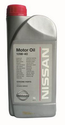������ �������� ����� Nissan Motor Oil ����������������� KE90099932 � �������