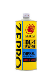 ������ �������� ����� Idemitsu Zepro Diesel Dl-1 5W30 1� ������������� 2156054 � �������
