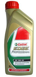 ������ �������� ����� Castrol EDGE Professional OE 5W-30 ������������� 4008177073229 � �������