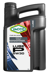 ������ �������� ����� Yacco LUBE P ������������� 305222 � �������
