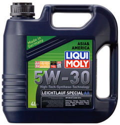 ������ �������� ����� Liqui moly ��-������������� �������� ����� Hc-������������� 7516 � �������