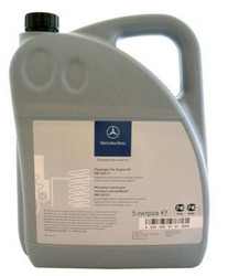 ������ �������� ����� Mercedes-benz ������������� 5W-30, 5� ������������� A0009899701ADA4 � �������