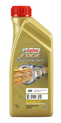 ������ �������� ����� Castrol  Edge Professional E 0W-20, 1 � ������������� 153BD3 � �������