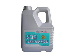 ������ �������� ����� Hyundai / kia Hyundai/KIA SAE 5W-30 SM/GF-4/ACEA A3 ������������� 0510000441 � �������