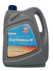 ������ �������� ����� Gulf Formula FE 0W-30 ������������� 8717154951653 � �������