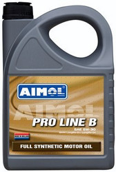 ������ �������� ����� Aimol Pro Line B 5W-30 1� ������������� 51936 � �������
