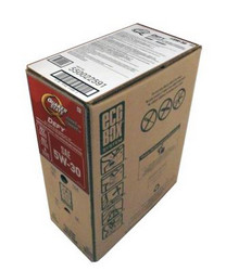 ������ �������� ����� Quaker state Defy Synthetic Blend SAE 5W-30 Motor Oil ������������� 073102010000 � �������