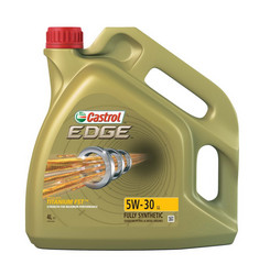 ������ �������� ����� Castrol  Edge 5W-30, 4 � ������������� 15669A � �������