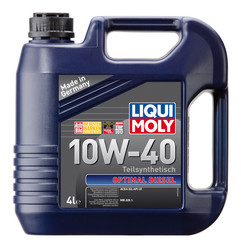 ������ �������� ����� Liqui moly Optimal Diesel SAE 10W-40 ����������������� 3934 � �������