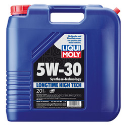 ������ �������� ����� Liqui moly ��-������������� �������� ����� Hc-������������� 1138 � �������