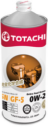 ������ �������� ����� Totachi Extra Fuel Fully Synthetic SN 0W-20, 1� ������������� 4562374690615 � �������