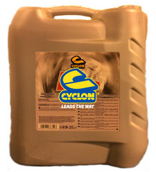 ������ �������� ����� Cyclon  FARMA UTTO 80W, 10W-30, 20� ����������� L007120 � �������