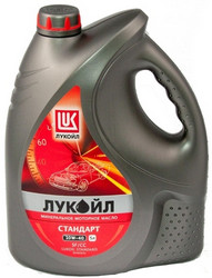 ������ �������� ����� Lukoil ������ �������� 10W-40, 5�  19186 � �������