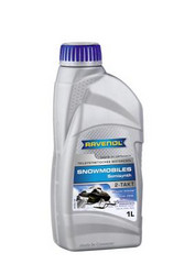 ������ �������� ����� Ravenol Snowmobiles Teilsynth 2-Takt ����������������� 4014835728516 � �������