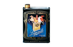 ������ �������� ����� Yacco LEGENDE ����������� 317624 � �������