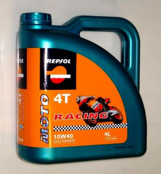 ������ �������� ����� Repsol Moto Racing 4T ������������� 6013R � �������