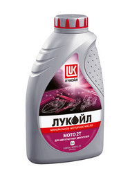 ������ �������� ����� Lukoil ������ ����-2�, 1�  132719 � �������