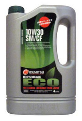 ������ �������� ����� Idemitsu Extreme 10W-30 ECO  FBA0404004 � �������